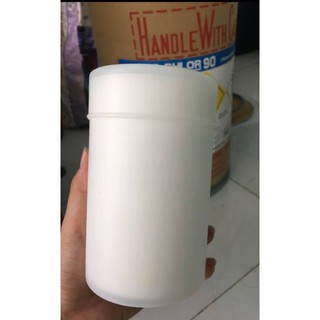2 kg làm sạch nước hồ bơi