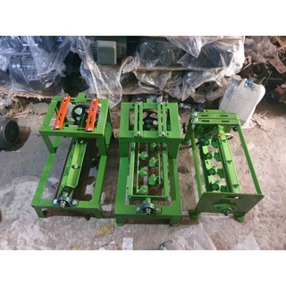 khung duỗi sắt 6-8, khung V5