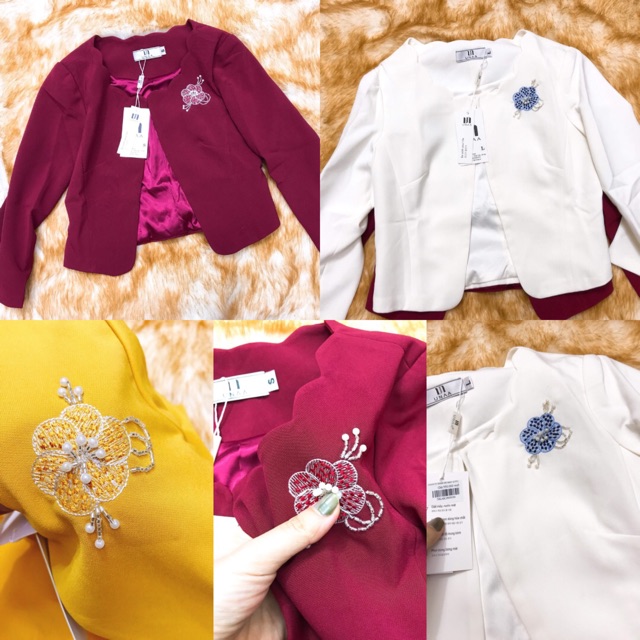 Bán Sỉ Vest lửng 2 lớp cổ lượn sóng unna | BigBuy360 - bigbuy360.vn