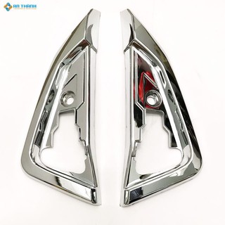 Ốp gác chân sau xi Sh 125- 150 (2020 - 2021)