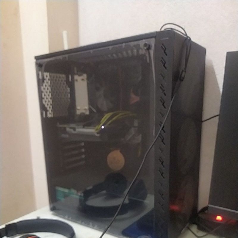 PC giá rẻ chơi game siêu mượt .