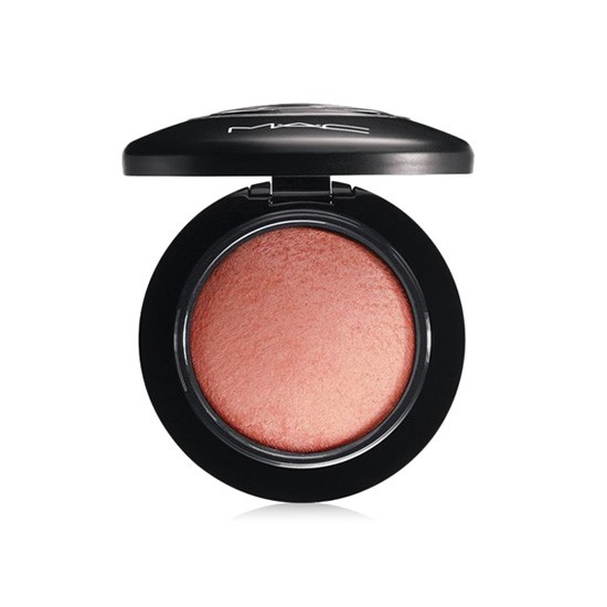 Phấn má dạng nén M.A.C Mineralize Blush #Love Joy 3.2g