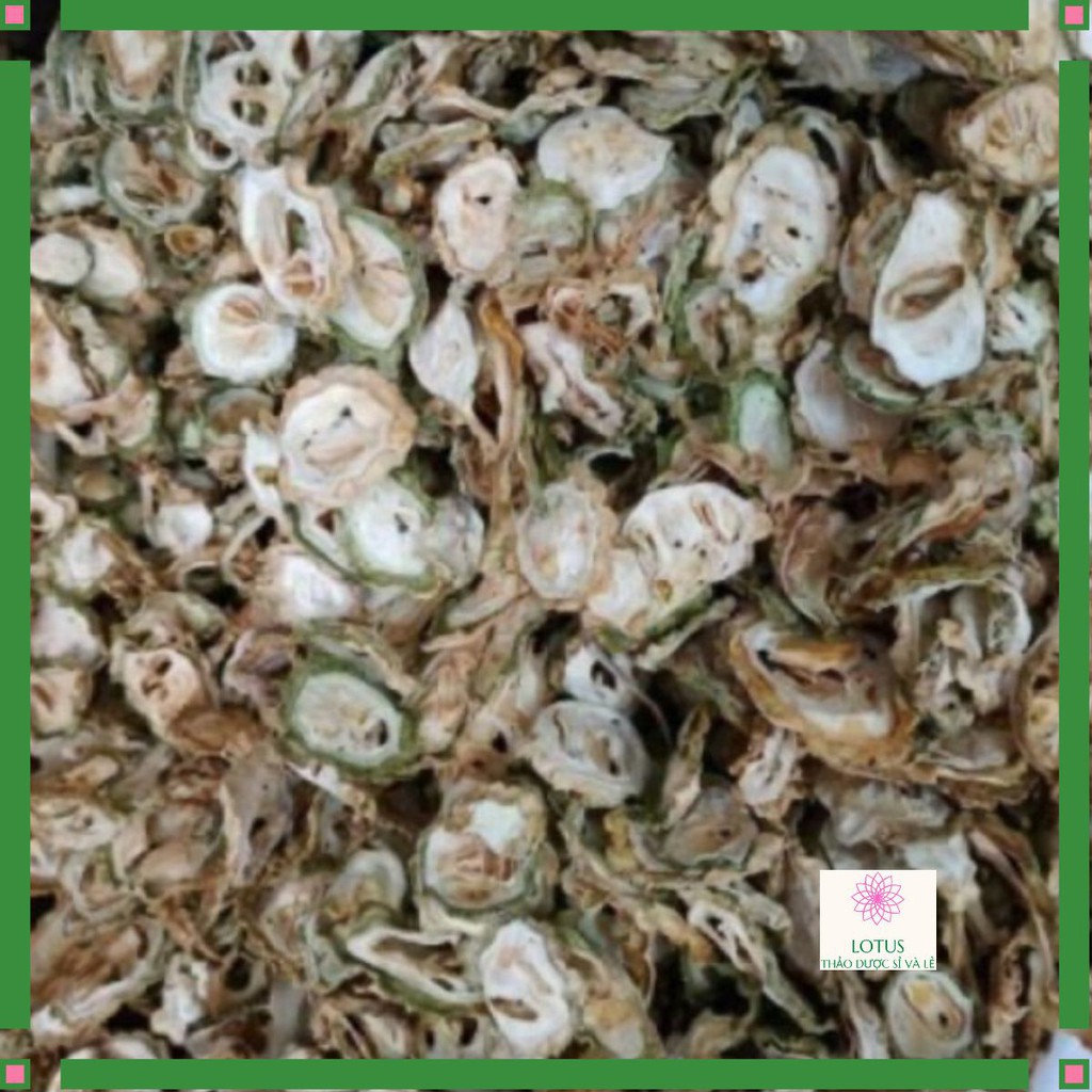 1 Kg mướp đắng khổ qua rừng