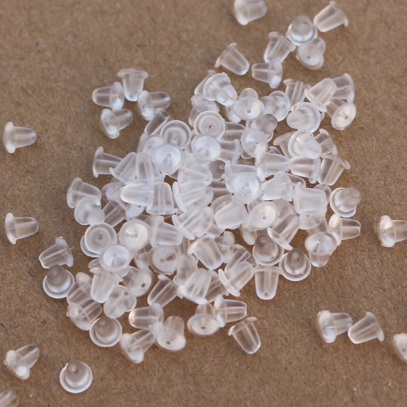 chui bông , đích bông nhựa và kim loai