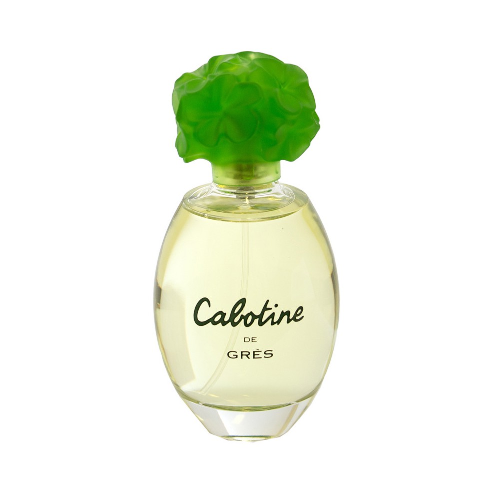 Nước hoa nữ Gres Cabotine 100ml [Authentic]