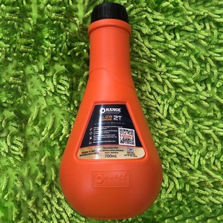 NHỚT 2T CAM (ORANGE) NHẬP KHẨU