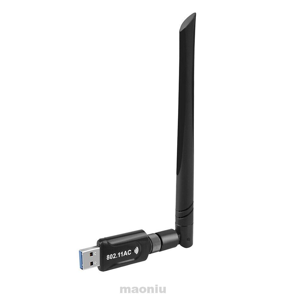 Usb Thu Phát Mạng Không Dây 1200mbps Thẻ | BigBuy360 - bigbuy360.vn