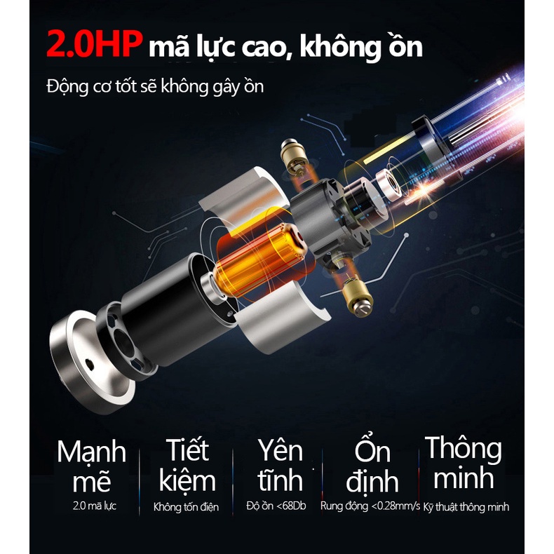 Máy Chạy Bộ Tại Nhà A7S Chế Đo Nhịp Tim, Máy Chạy Bộ Đa Năng Gấp Gọn Thể Dục Kèm Đai Massage, Tặng Kèm Cân Điện Tử