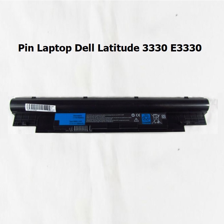 ⭐) Pin Laptop Dell Latitude 3330 E3330 | Shopee Việt Nam