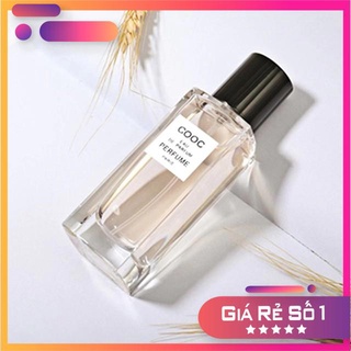 Nước Hoa Nữ Cao Cấp COOC PINK Eau De Parfum 50ML