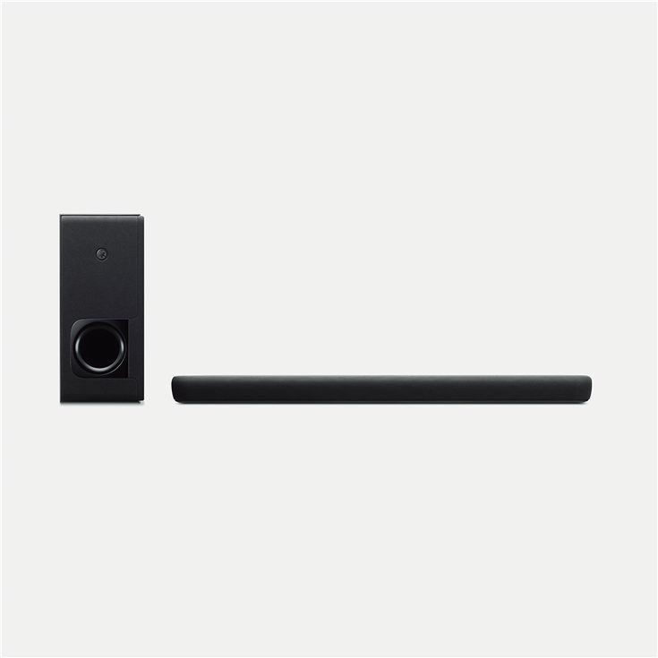 Loa Soundbar Yamaha YAS-209 hàng chính hãng bảo hành 12 tháng