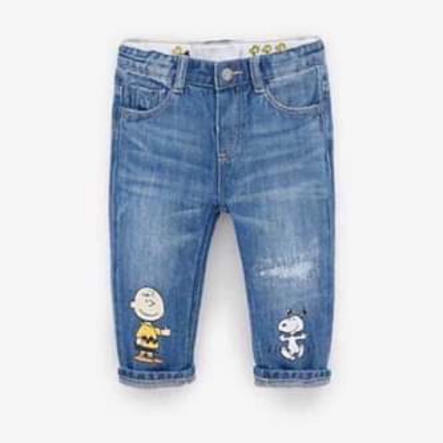 Quần Jeans Gap bé trai