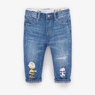 Quần Jeans Gap bé trai
