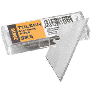 Lưỡi dao rọc cáp thẳng TOLSEN 30010
