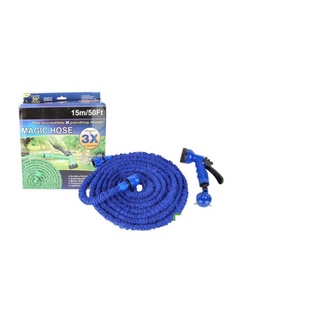 Bộ vòi xịt nước thông minh giãn nở 15m - ENZO