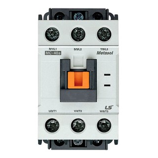 Khởi Động Từ LS MC 40A 220V/380V