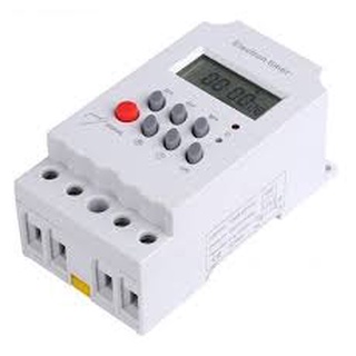 TIMER - Thiết bị hẹn giờ VTM316T-II