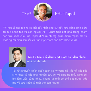 AI - Bước Tiến Đột Phá Trong Chăm Sóc Sức Khỏe