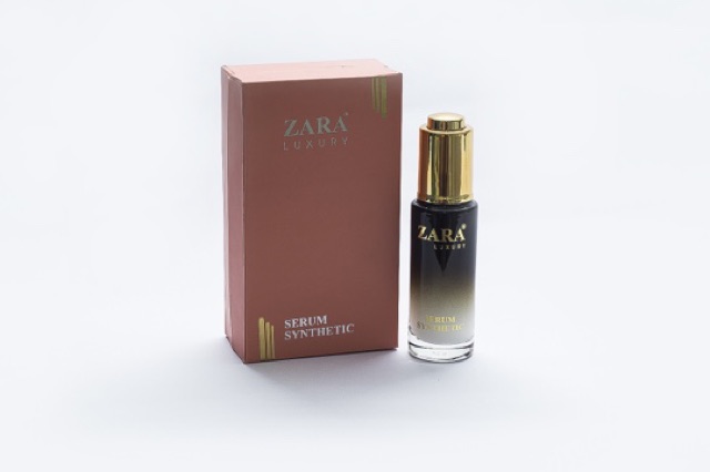 (Sỉ) SERUM SYNTHETIC LUXURY ZARA