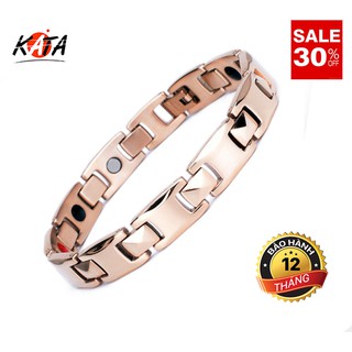 VÒNG HUYẾT ÁP KATA - K01