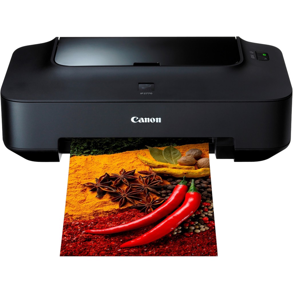Vỏ Máy in Canon IP 2770  không mực giá rẻ
