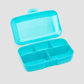 Hộp đựng thuốc |  Pill Box