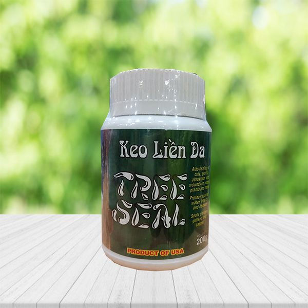 Keo liền sẹo Tree Seal hàng USA lọ 200gr