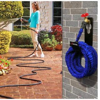 Vòi xịt nước co giãn thông minh 30m