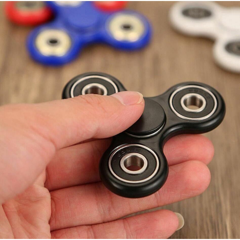 Con quay đồ chơi fidget spinner edc