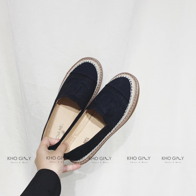 Giầy slipon quảng châu cao cấp 2 màu | BigBuy360 - bigbuy360.vn