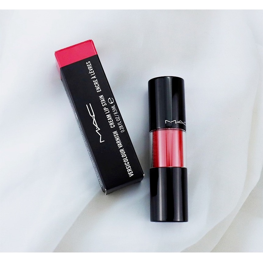 Son Bóng Dạng Lỏng Mac Lollipop 106# 104#