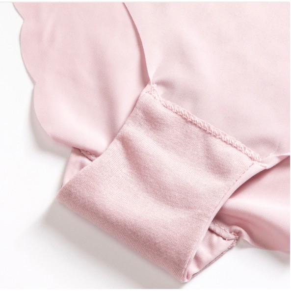 Quần lót nữ thun lạnh cao cấp không viền Vibrant Girl QL1028