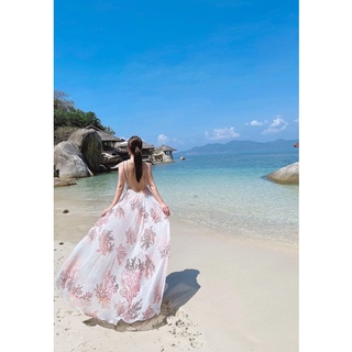 [Pass] Thanh lý maxi thiết kế linndesign