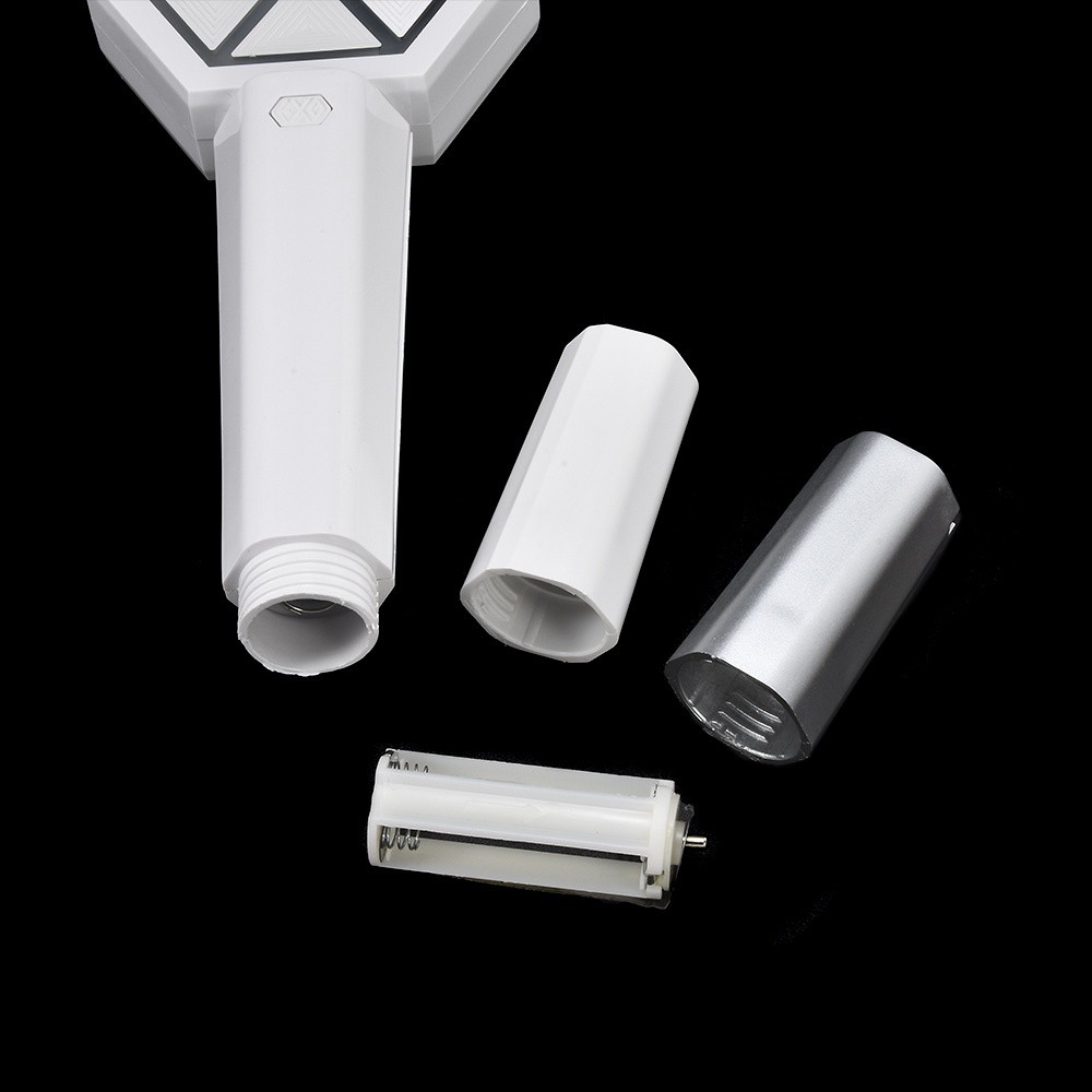Gậy Phát Sáng Cho Fan Nhóm Nhạc EXO