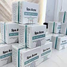 KEM MỤN SPA ACNE