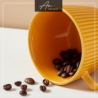 Cốc ly cà phê Cafe gốm sứ 200ml