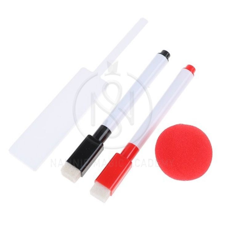 Ảo Thuật Turbo Stick Que Dịch Chuyển Hình, Đạo Cụ Biểu Diễn Đường Phố, Đồ Chơi Sáng Tạo, Thông Minh, Phát Triển Kỹ Năng