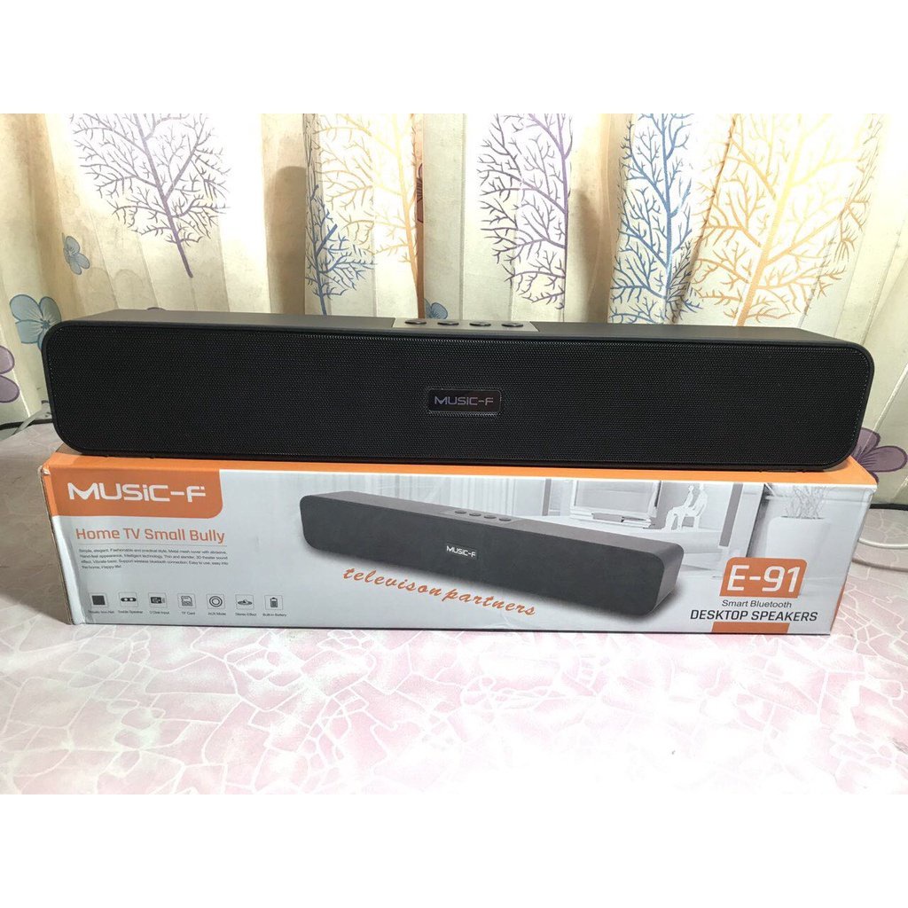 Loa bluetooth loa máy tính Laptop loa vi tính, tivi để bàn A36 Bass cực chất âm thanh sống động siêu chất