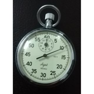 Đồng hồ bấm giờ liên xô