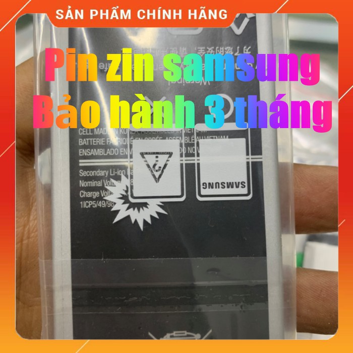 Pin samsung J710, pin samsung J7 2016