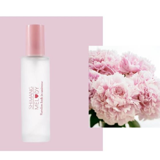 Nước hoa ShiMang minijumie hương thơm lâu dung tích 30ml