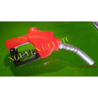 Cò bơm Aile phi 34 lắp cho trụ bơm xăng dầu