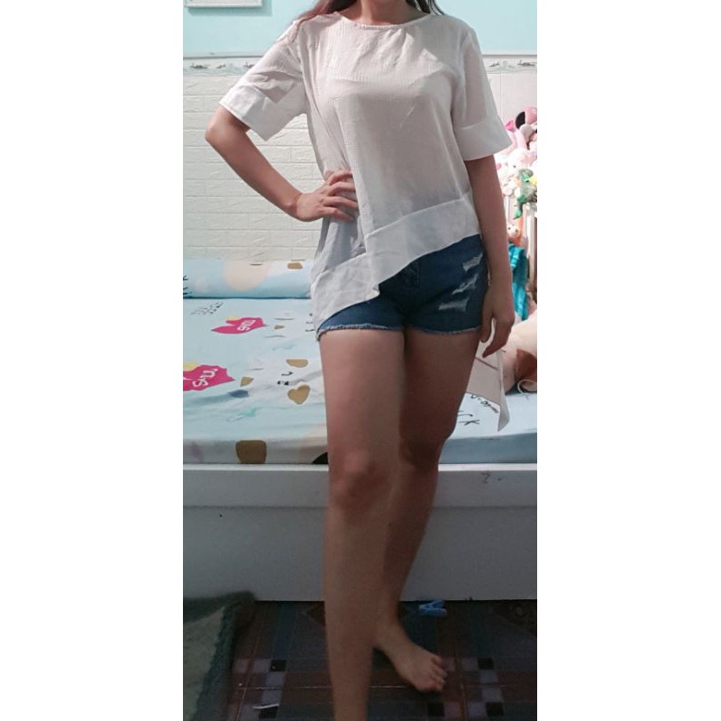 Thanh lý set trang phục size S dưới 48kg