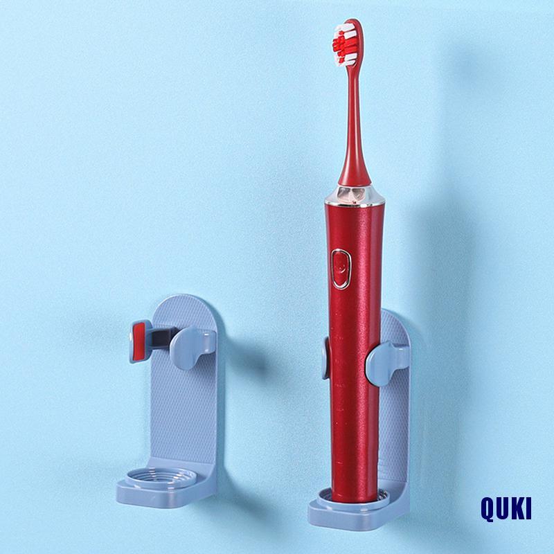 Giá Treo Bàn Chải Đánh Răng Điện Gắn Tường | BigBuy360 - bigbuy360.vn