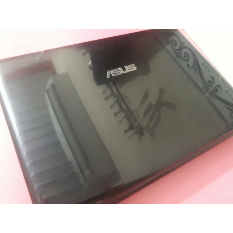 Laptop Core i3 2370 thế hệ thứ 2 asus X45C máy còn đẹp long lanh, giá hạt dẻ | BigBuy360 - bigbuy360.vn