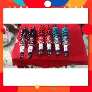 Phuộc Rcb V5 chính hãng