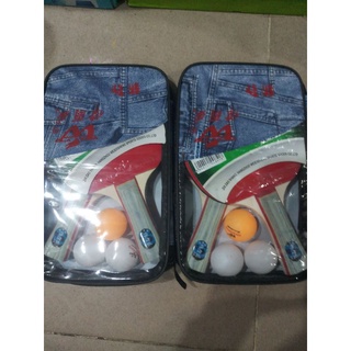 Bộ vợt bóng bàn
