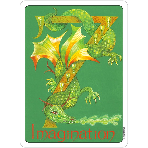 Bộ Bài Gill Tarot (Mystic House Tarot Shop) - Bài Gốc Authentic Chính Hãng 100%