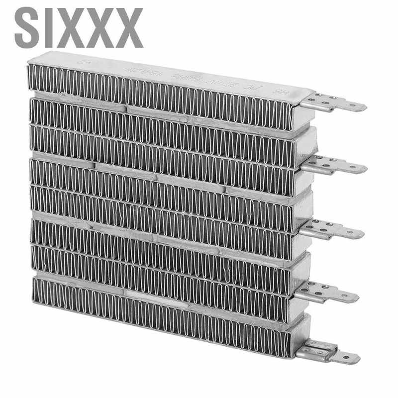 Tấm sưởi ấm bằng điện 220v 1800w Ptc chất lượng cao đa năng