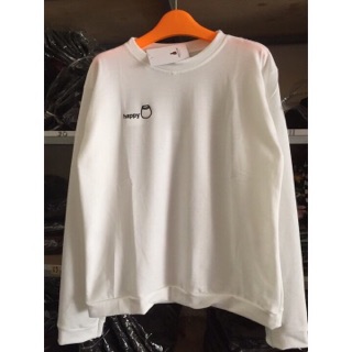 [Ảnh thật] Sweater nam-nữ (40-55kg)